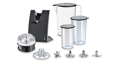 Аксессуары для блендеров