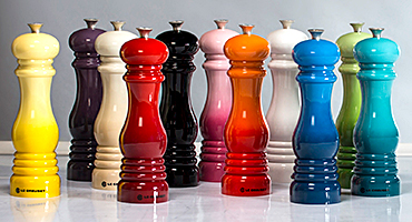 Мельницы для соли и перца