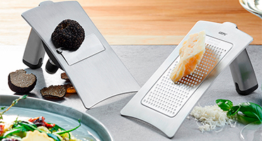 Терки, слайсеры, овощерезки