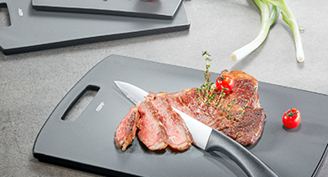 Ножи и разделочные доски