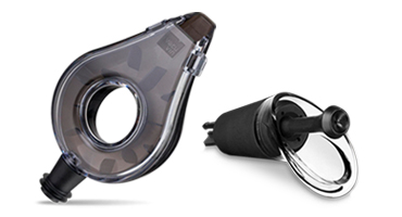 Аэраторы и каплеуловители