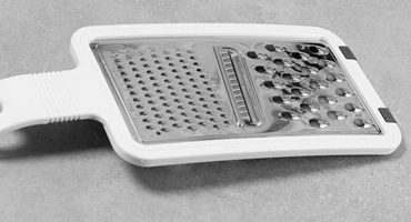 Терки и овощерезки