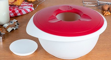 Емкости и миски для смешивания