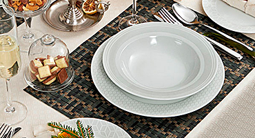 Салфетки подстановочные