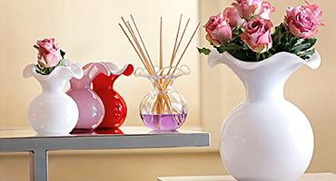 Вазы для цветов