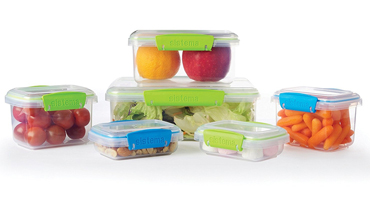 Контейнеры