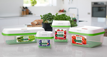 Серия Freshworks