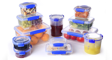 Серия Klip It Plus