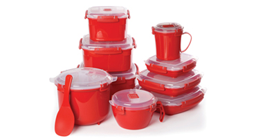 Серия Microwave