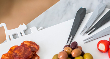 Кухонные принадлежности