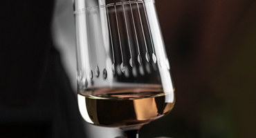 Бокалы для белого вина