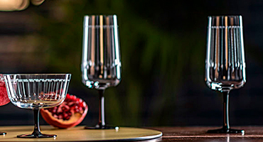 Серия Glamorous