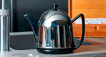 Заварочные чайники