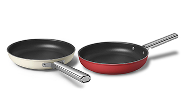Сковороды и воки