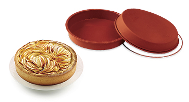 Формы для пирогов