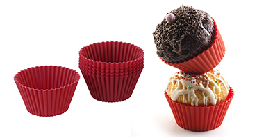 Формы для кексов