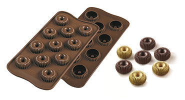 Формы для конфет