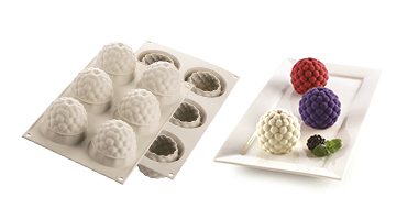 Формы для пирожных