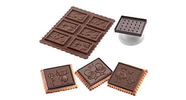 Формы для печенья