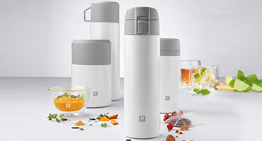 Термосы и термокружки