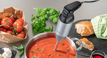 Блендеры и измельчители