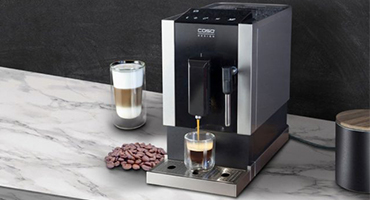 Кофеварки и кофемолки