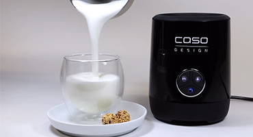 Капучинаторы