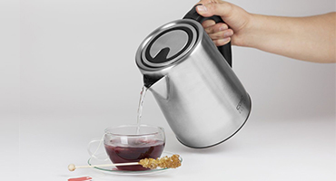 Термопоты и чайники