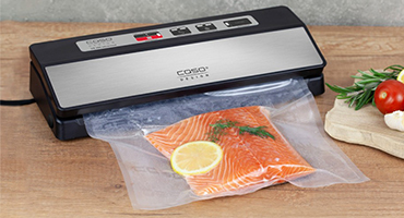 Вакуумные упаковщики