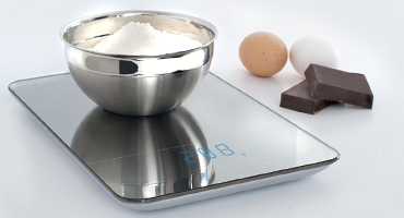 Кухонные весы