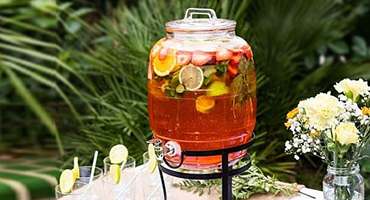 Емкости для напитков