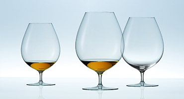 Бокалы для коньяка