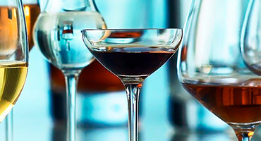 Рюмки для ликеров