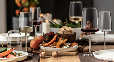 Серия Vivid Senses