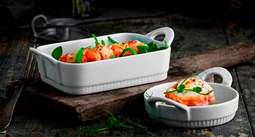 Блюда для запекания