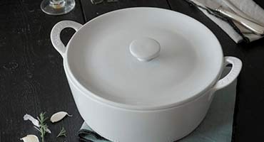 Кастрюли и кокоты