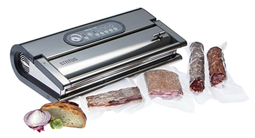 Вакуумные упаковщики