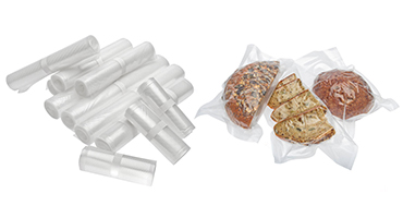 Пакеты и наборы для вакуумной упаковки