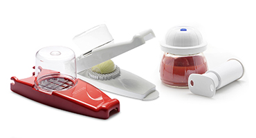 Кухонные принадлежности