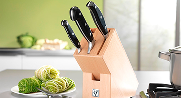 Подставки для ножей