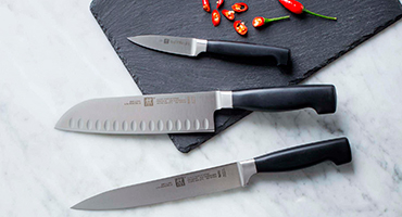 Серия TWIN Four Star