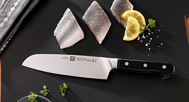 Серия Professional S