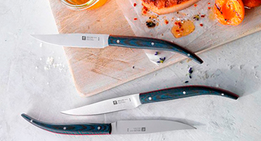 Серия Steak Knives