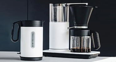 Чайники и кофеварки