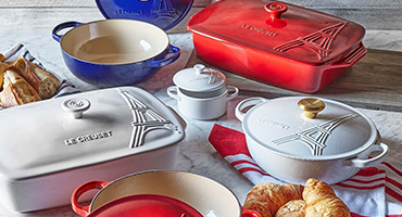 Коллекция Eiffel Tower