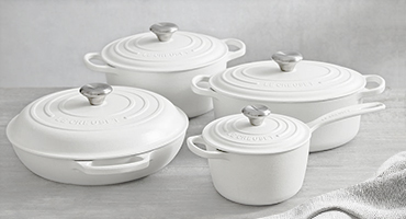 Коллекция в  белом