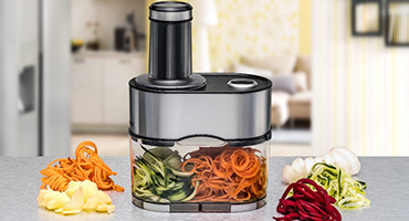 Блендеры и измельчители