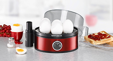 Яйцеварки и пароварки