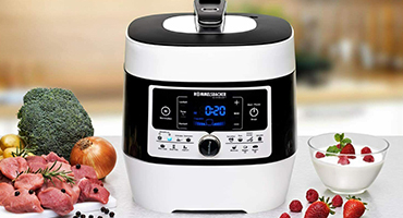 Прочая бытовая техника