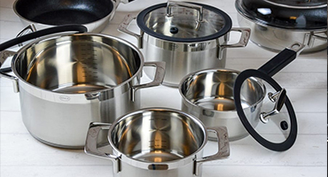 Серия Silence PRO